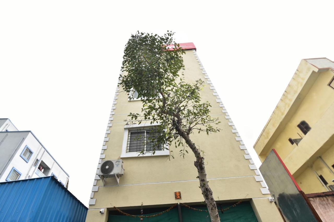 오요 45005 펠리시타 인 Kharadi 외부 사진
